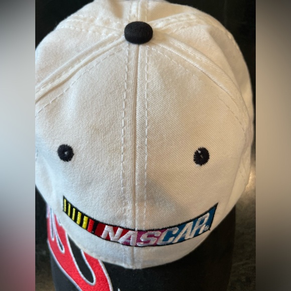 NASCAR Cap Excellent Condition - Picture 4 of 7